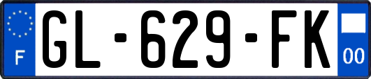 GL-629-FK
