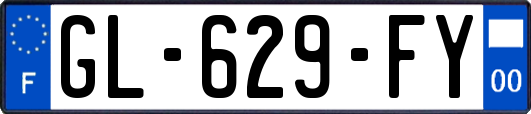 GL-629-FY