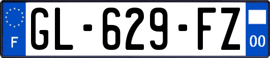 GL-629-FZ