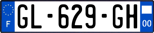 GL-629-GH