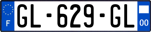 GL-629-GL