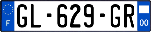 GL-629-GR