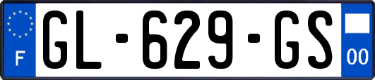 GL-629-GS