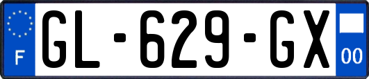 GL-629-GX