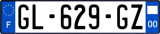 GL-629-GZ