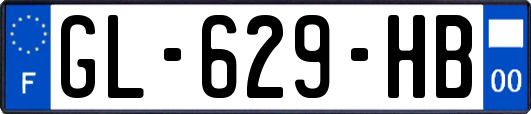 GL-629-HB