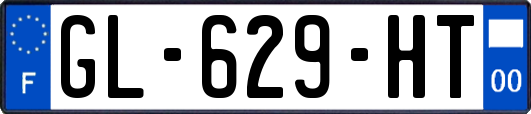 GL-629-HT