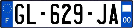 GL-629-JA