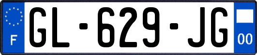 GL-629-JG