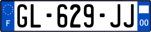 GL-629-JJ