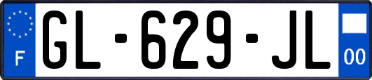 GL-629-JL