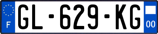 GL-629-KG