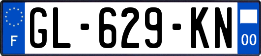 GL-629-KN