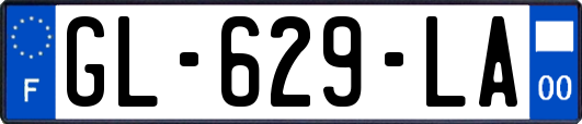 GL-629-LA