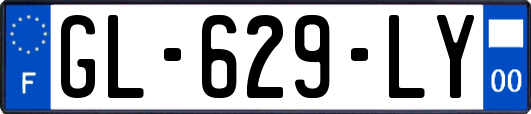 GL-629-LY