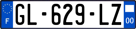 GL-629-LZ