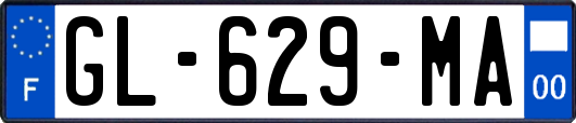 GL-629-MA