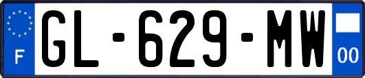 GL-629-MW