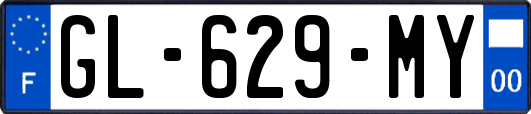 GL-629-MY