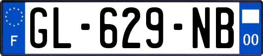 GL-629-NB
