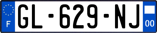 GL-629-NJ
