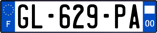 GL-629-PA