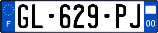 GL-629-PJ
