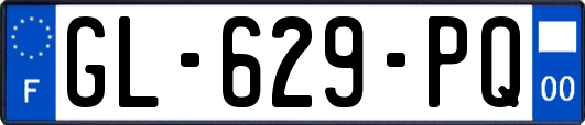 GL-629-PQ