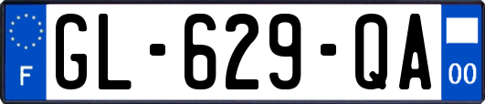 GL-629-QA