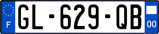 GL-629-QB
