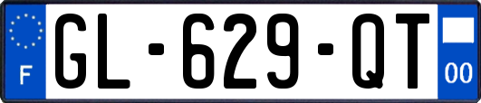 GL-629-QT