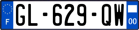 GL-629-QW