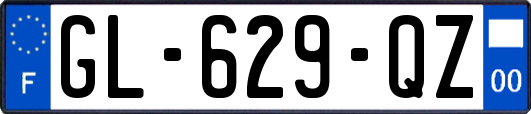 GL-629-QZ