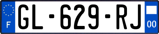 GL-629-RJ