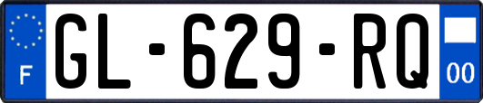GL-629-RQ