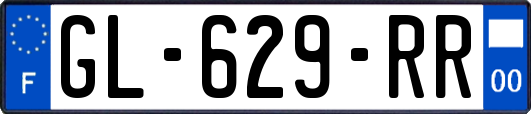 GL-629-RR