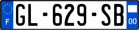 GL-629-SB