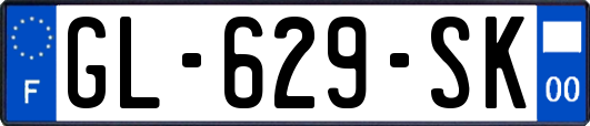 GL-629-SK