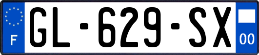 GL-629-SX