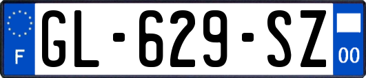 GL-629-SZ
