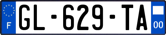 GL-629-TA