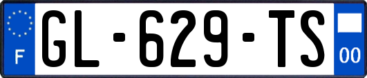 GL-629-TS