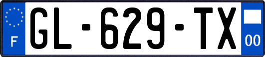 GL-629-TX