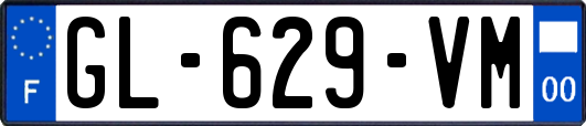 GL-629-VM