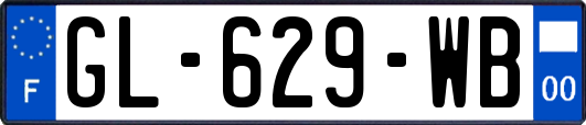 GL-629-WB
