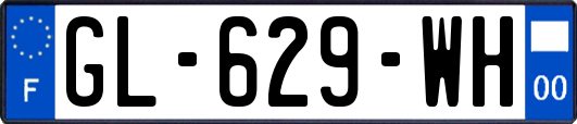 GL-629-WH