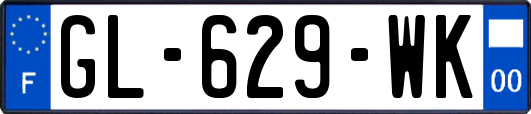 GL-629-WK