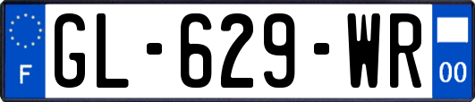 GL-629-WR