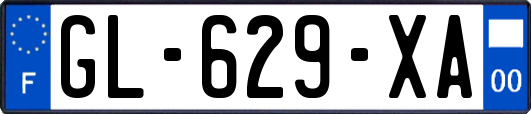 GL-629-XA