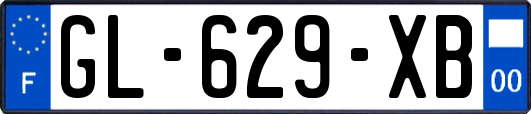 GL-629-XB